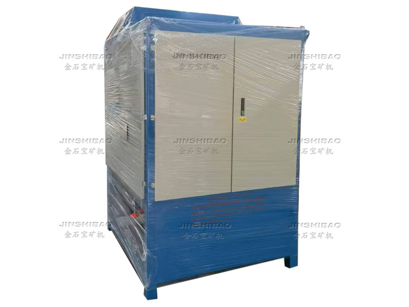 三筒強(qiáng)磁獨(dú)居機(jī)